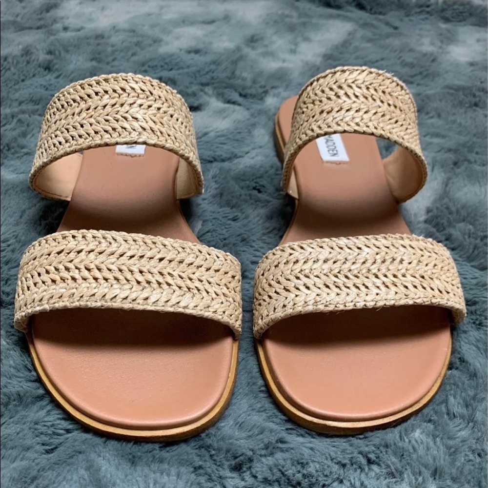 Steve Madden Sandals